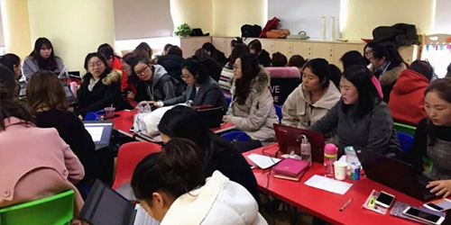 南京启橙教育等五大地方名校部署了培训学校管理系统