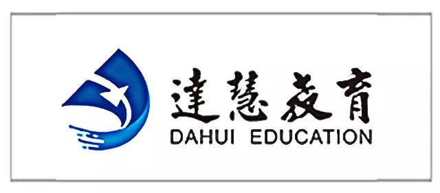 达慧教育logo
