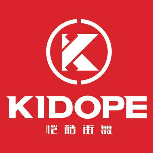 恺酷街舞